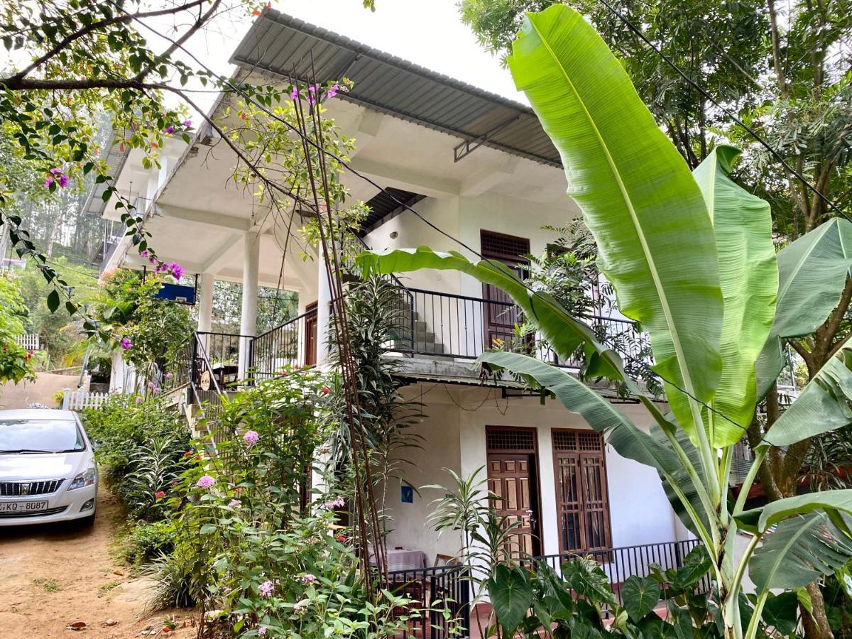 Mama Cottage 엘라 외부 사진
