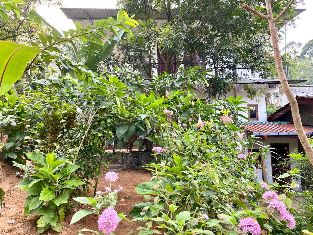 Mama Cottage 엘라 외부 사진